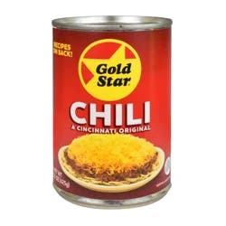 Gold Star Chili