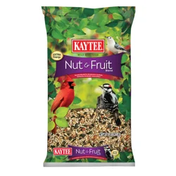 Kaytee Nut & Fruit Blend Wild Bird Food