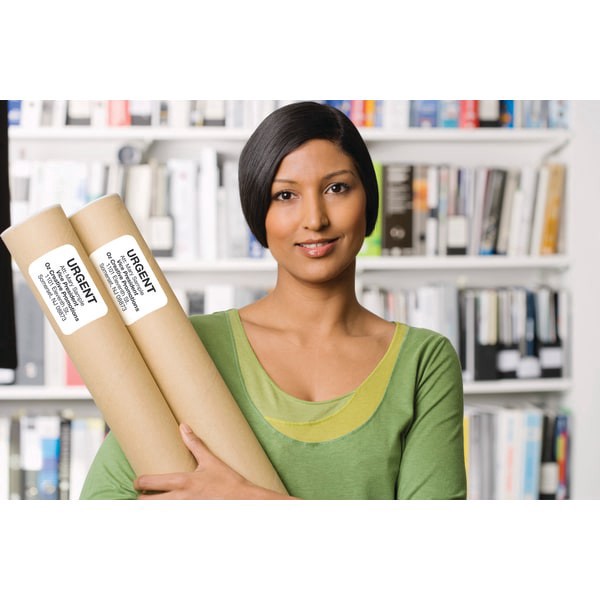 slide 10 of 10, Brother High-Speed Professional Label Printer, Ql-800, 1 ct