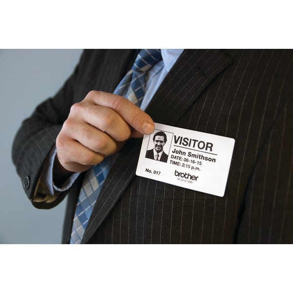 slide 5 of 10, Brother High-Speed Professional Label Printer, Ql-800, 1 ct