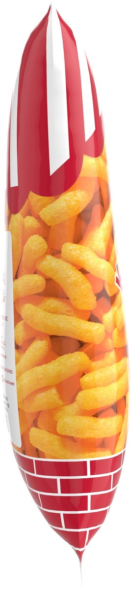 slide 5 of 7, Kitchen Cooked Cheese Kettle Kurls 10.5 oz, 10.5 oz