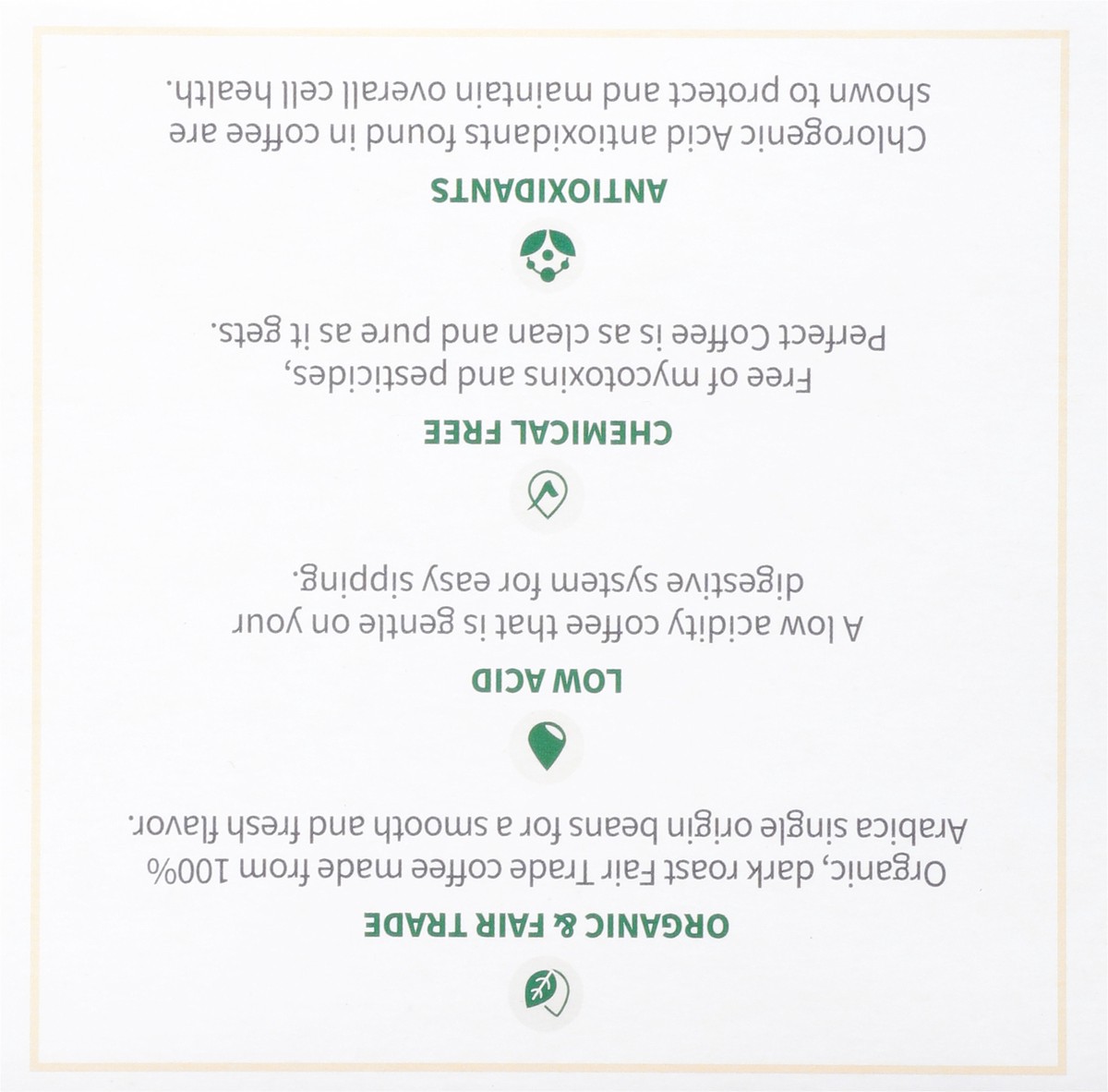 slide 2 of 14, VitaCup Coffee Pods, Perfect Blend - 3.88 oz, 3.88 oz