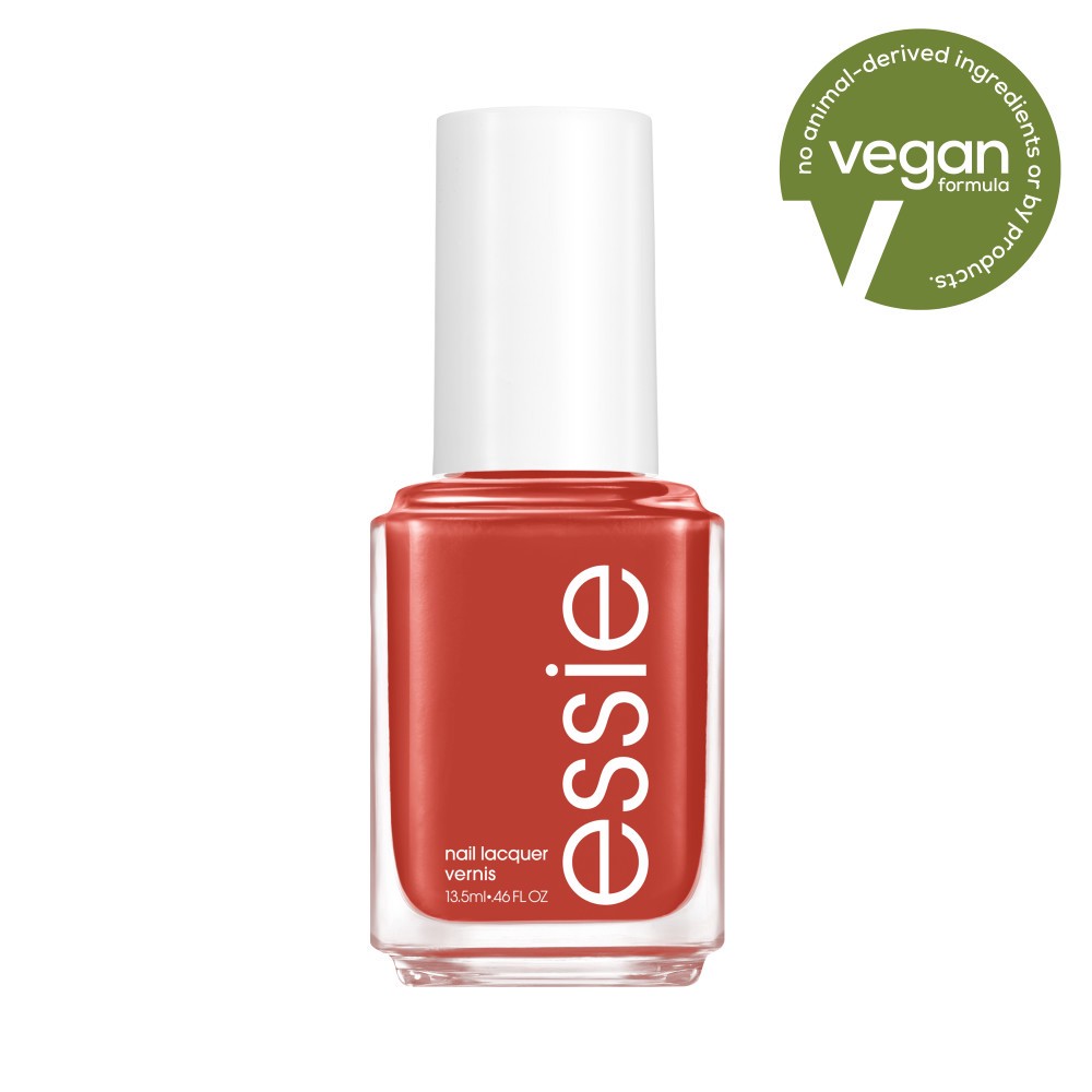 slide 1 of 1, essie Nail Color 603 Rocky Rose - 0.46 fl oz, 0.46 fl oz