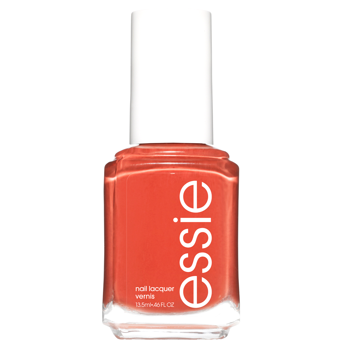 slide 1 of 1, essie Nail Color 603 Rocky Rose - 0.46 fl oz, 0.46 fl oz