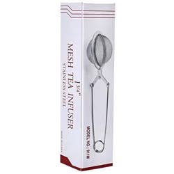 Frontier Mesh Tea Infuser W/ Handle