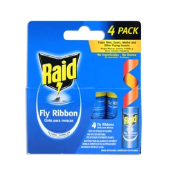 Raid Fly Ribbon
