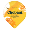 slide 8 of 17, Chobani Whole Milk Honey & Cream Blended Greek Yogurt, 5.3 oz