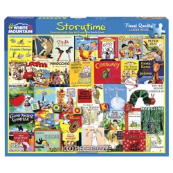 Storytime Puzzle