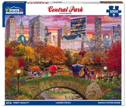 Central Park