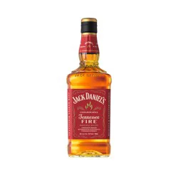 Jack Daniel's Tennessee Fire Whiskey Specialty, 750 mL, 70 Proof