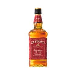 Jack Daniel's Tennessee Fire Whiskey Specialty, 750 mL, 70 Proof