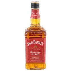 Jack Daniel's Tennessee Fire Whiskey Specialty, 750 mL, 70 Proof