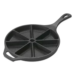 Lodge Cast Iron Wedge Pan