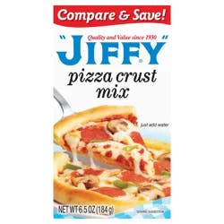 Jiffy Mix 6.5 oz