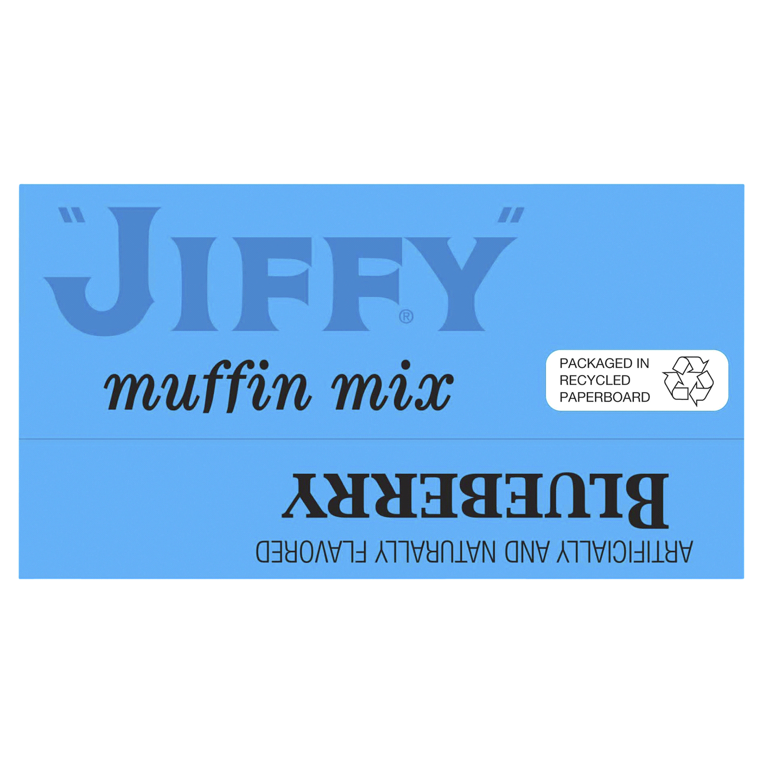 slide 5 of 5, Jiffy Blueberry Muffin Mix, 7 oz, 7 oz
