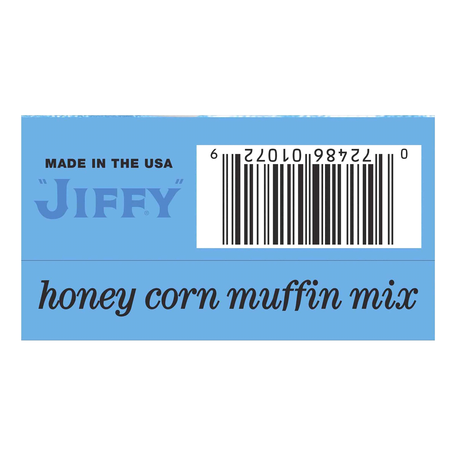 slide 2 of 5, Jiffy Honey Corn Muffin Mix 8.5 oz, 8.5 oz