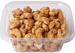 Cashew Butter Toffee - 6.5 Oz