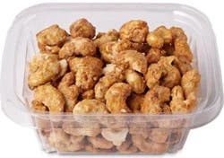 Cashew Butter Toffee - 6.5 Oz