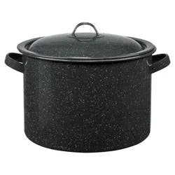 Granite Ware Granite•Ware Stew Pot with Lid