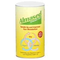 slide 1 of 1, Almased Synergy Diet, 1 ct