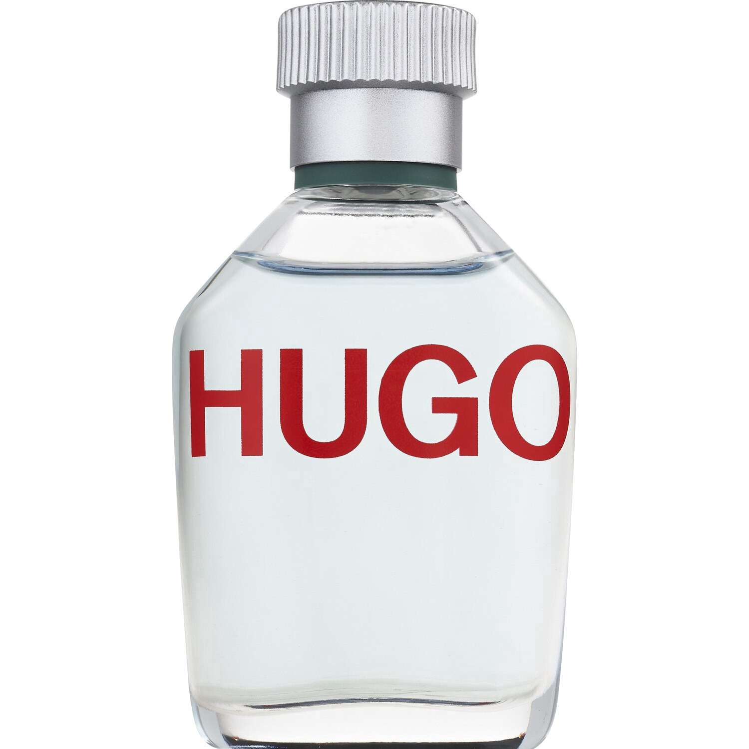 slide 1 of 1, BOSS HUGO BOSS HUGO Man Eau de Toilette for Men 2.5oz, 75 ml