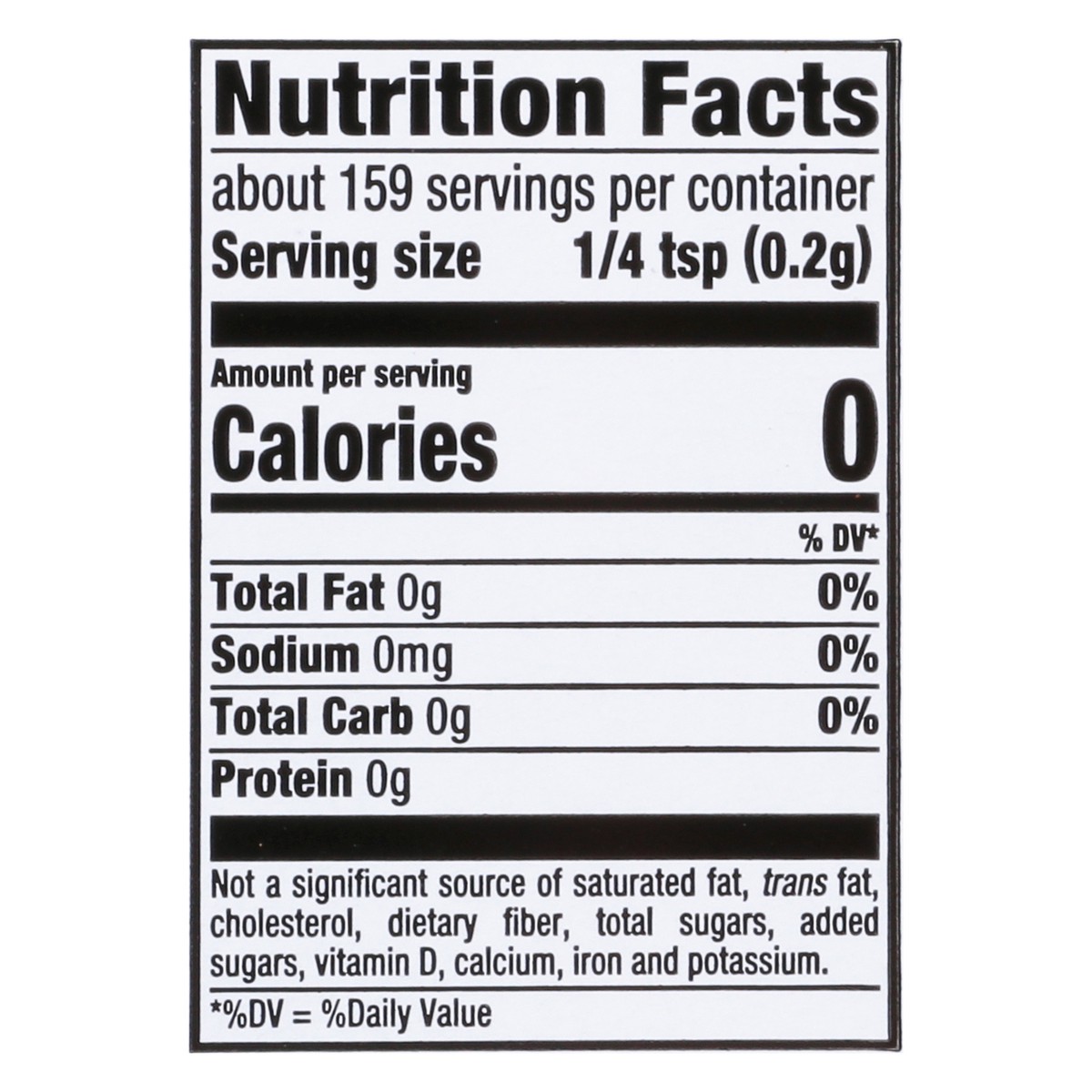 slide 14 of 14, Monarch Chopped Chives, 1.12 oz