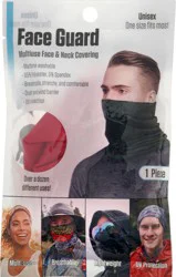 Face Guard Unisex Face Guard 1 ea