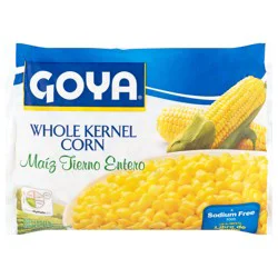 Goya Whole Kernel Corn 16 oz
