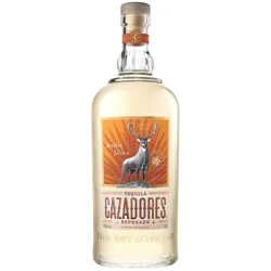 Cazadores Reposado Tequila