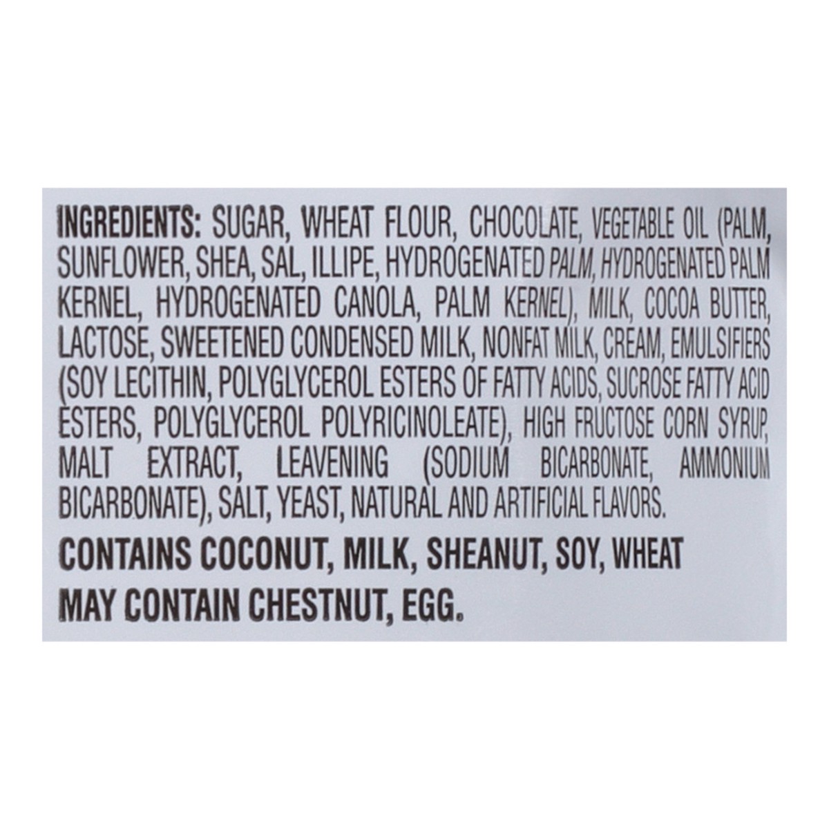 slide 3 of 13, Meiji Chocolate Chocorooms Pouch, 5 oz