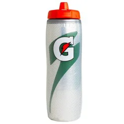 Gatorade Insulated Bottle