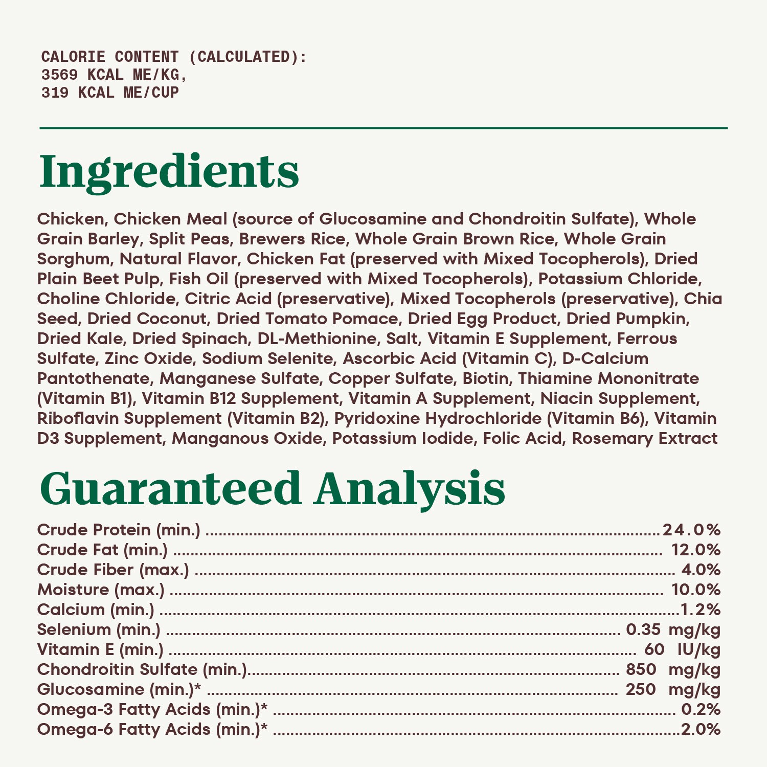 slide 2 of 5, Nutro Natural Choice Senior Dry Dog Food, Chicken and Brown Rice Recipe, 30 lbs., 30 lb