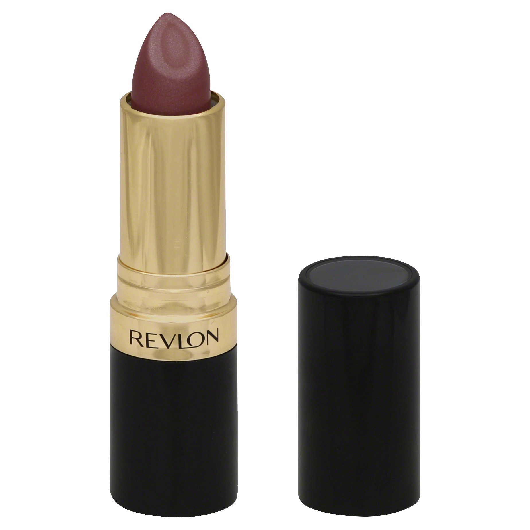 slide 1 of 4, Revlon Super Lustrous Pearl Lipstick -  Plum Baby, 1 ct