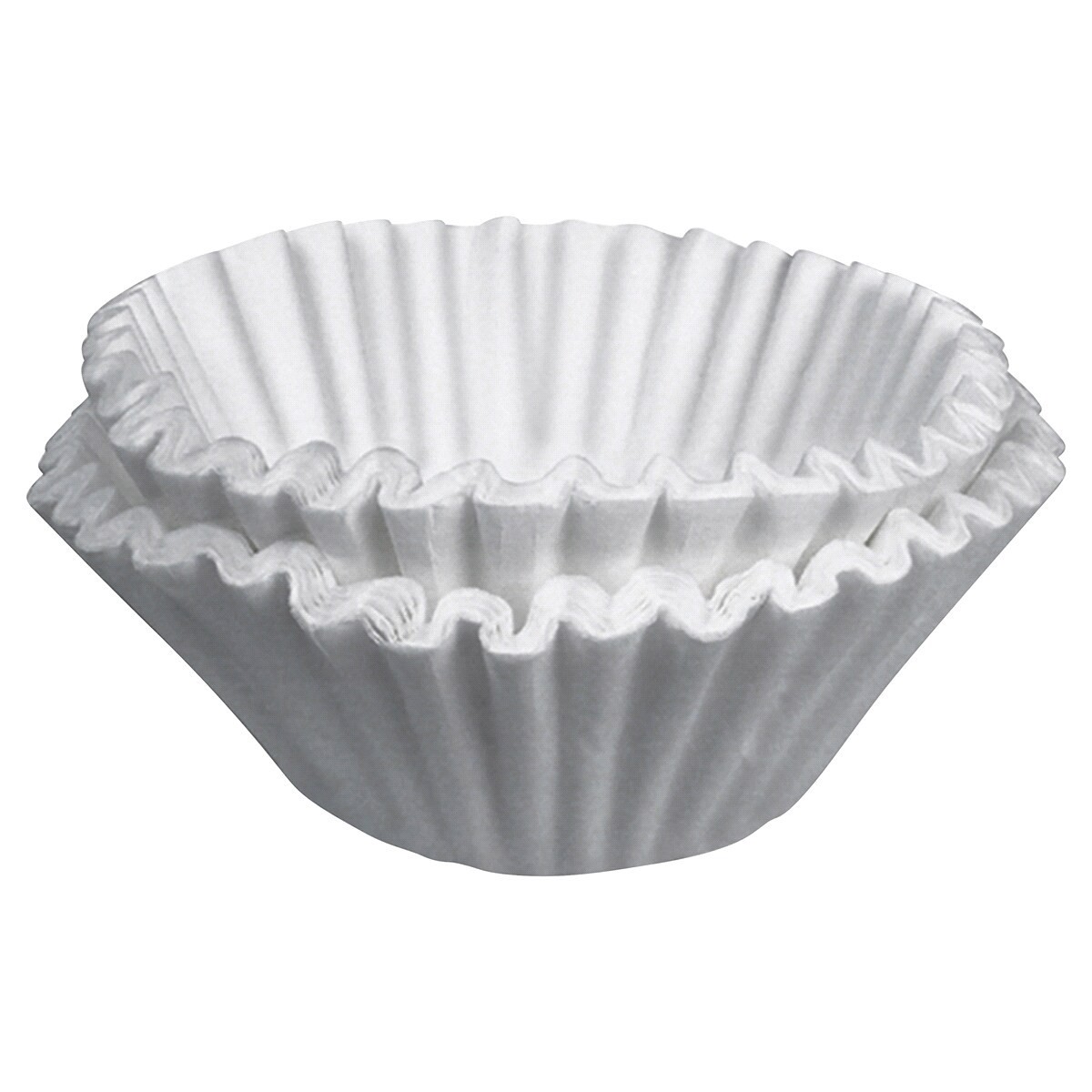 slide 2 of 2, BUNN 8-12 Cup Coffee Filters- 100 ct, 100 ct