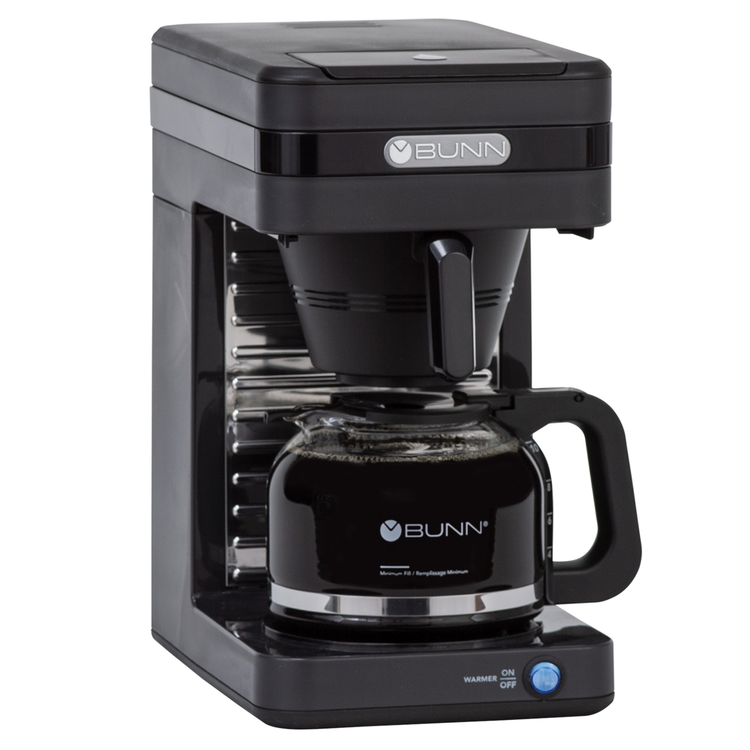 slide 4 of 5, Bunn Speed Brew Elite, 1 ct