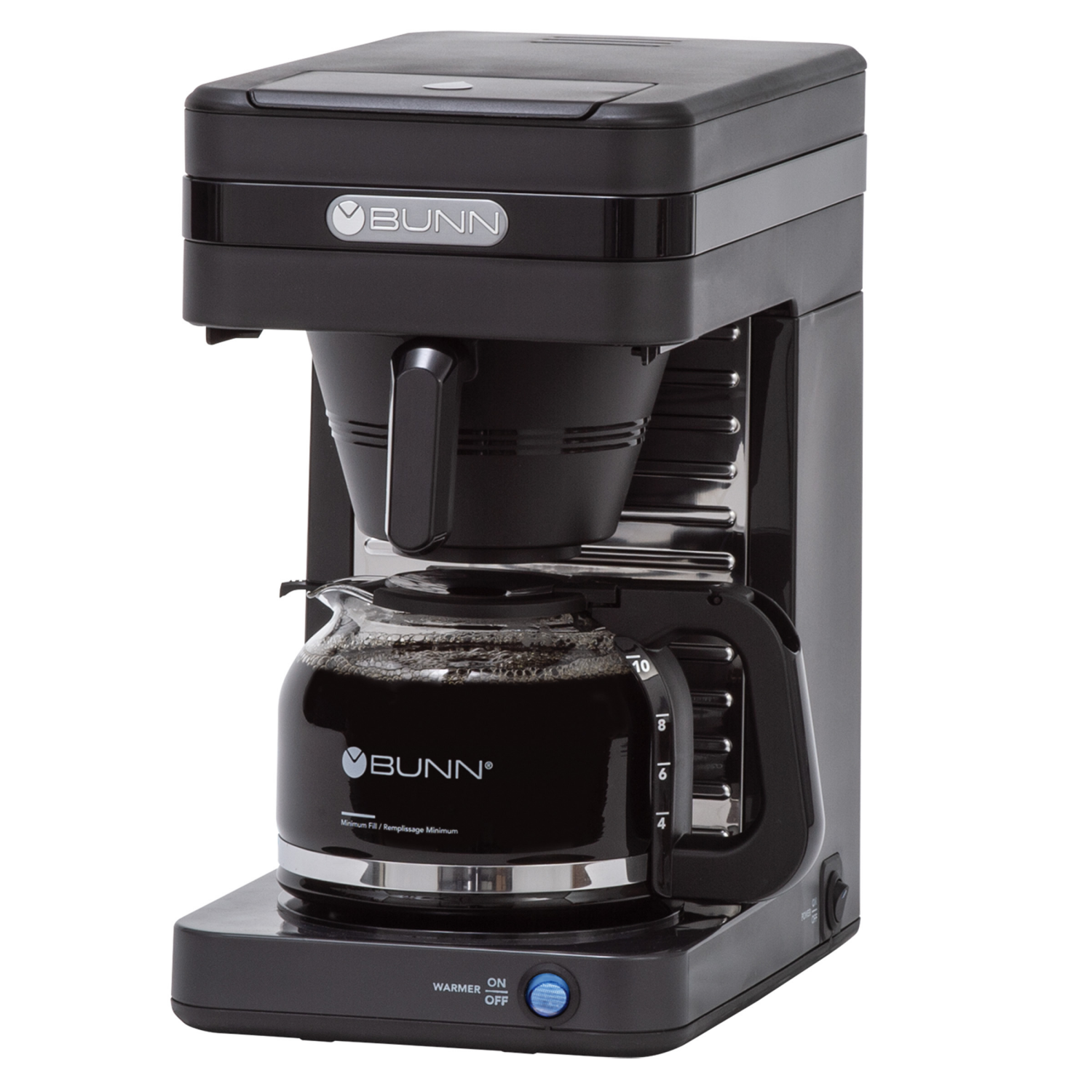 slide 3 of 5, Bunn Speed Brew Elite, 1 ct