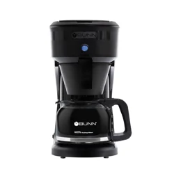 Bunn Speed Brew Select 10-Cup Coffee Maker - Black