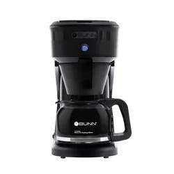 Bunn Speed Brew Select 10-Cup Coffee Maker - Black
