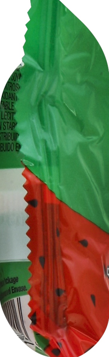 slide 2 of 5, Lucas Candy Strips, Watermelon Flavor, 0.85 oz