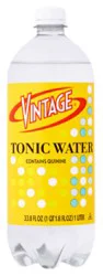 Vintage Tonic Water - 1 Lt