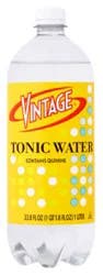 Vintage Tonic Water - 1 Lt