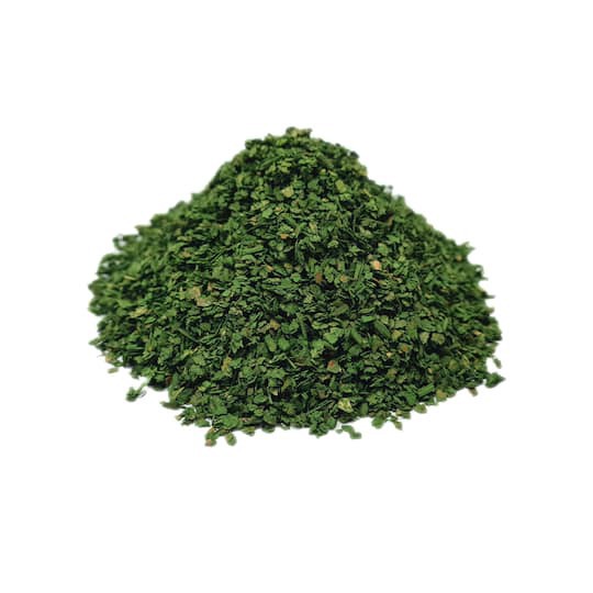 slide 1 of 4, Miniature Medium Green Leaves By Make Market, 2.3 oz
