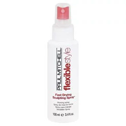 Paul Mitchell Sculpting Spray 3.4 oz