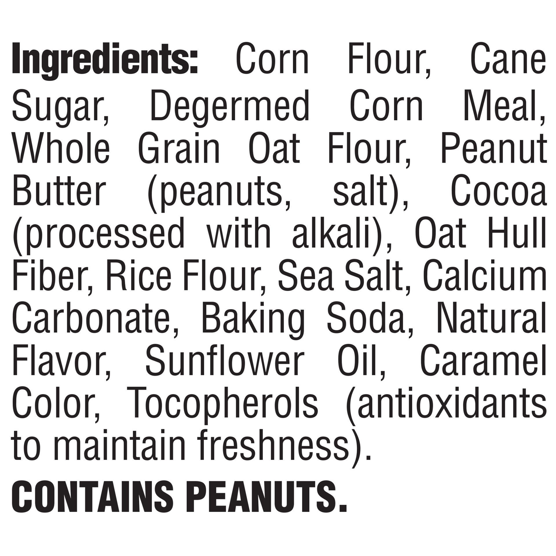 slide 8 of 8, Barbara's Peanut Butter and Chocolate Puffins Cereal, 10.5 oz