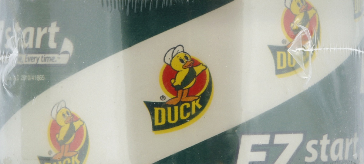 slide 2 of 3, Duck Packaging Tape 1 ea, 1.88 in x 60 yd