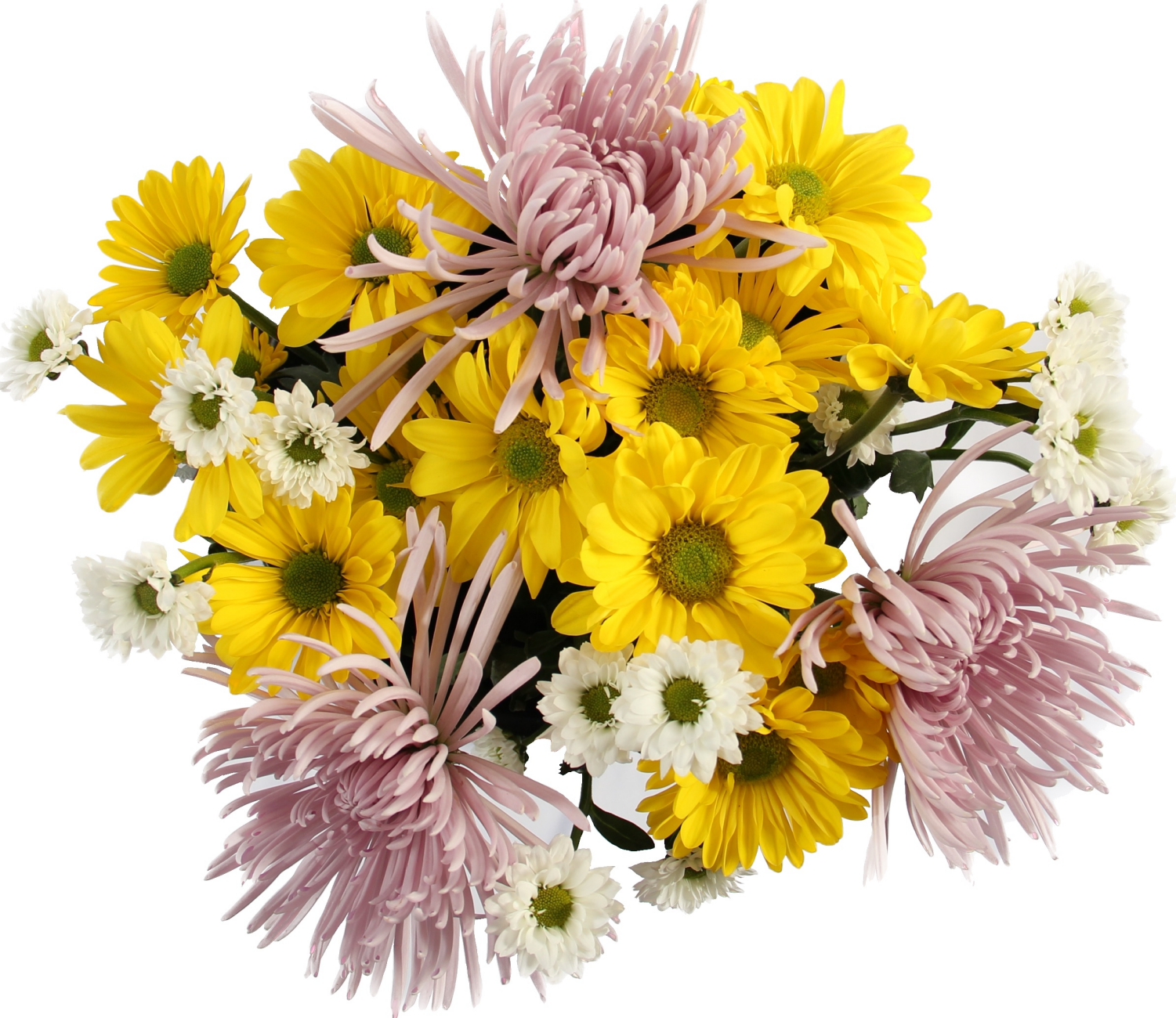 slide 1 of 1, Mixed Bouquet, 1 ct