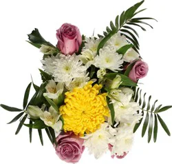 Mixed Bouquet