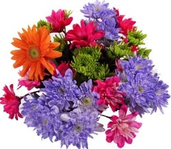 Everyday Fresh Mixed Bouquet