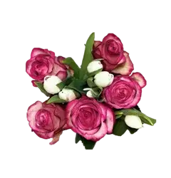 Rose Mixed Bouquet