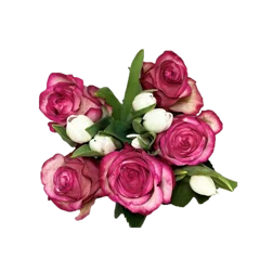 Rose Mixed Bouquet